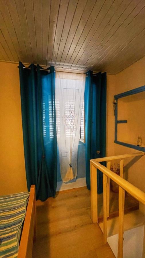 Guesthouse Porto 茨雷斯 外观 照片